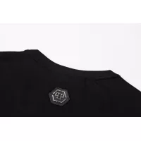 $27.00 USD Philipp Plein PP T-Shirts Short Sleeved For Men #1363725