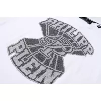 $27.00 USD Philipp Plein PP T-Shirts Short Sleeved For Men #1363726