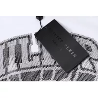 $27.00 USD Philipp Plein PP T-Shirts Short Sleeved For Men #1363726