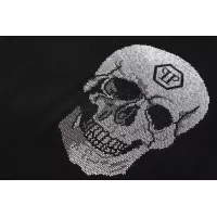 $27.00 USD Philipp Plein PP T-Shirts Short Sleeved For Men #1363731
