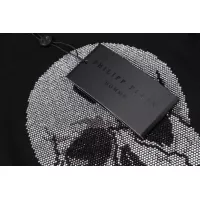 $27.00 USD Philipp Plein PP T-Shirts Short Sleeved For Men #1363731