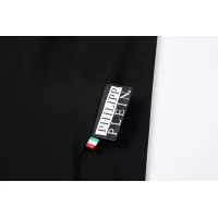 $27.00 USD Philipp Plein PP T-Shirts Short Sleeved For Men #1363731