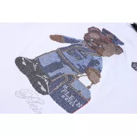 $27.00 USD Philipp Plein PP T-Shirts Short Sleeved For Men #1363732