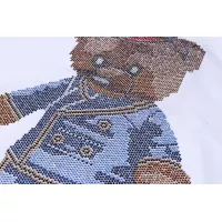 $27.00 USD Philipp Plein PP T-Shirts Short Sleeved For Men #1363732