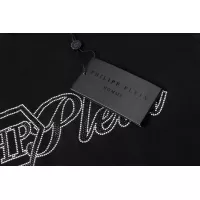 $27.00 USD Philipp Plein PP T-Shirts Short Sleeved For Men #1363735