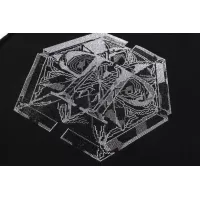 $27.00 USD Philipp Plein PP T-Shirts Short Sleeved For Men #1363737