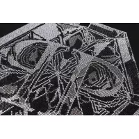 $27.00 USD Philipp Plein PP T-Shirts Short Sleeved For Men #1363737