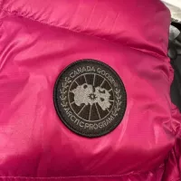 $115.00 USD Canada Goose Down Feather Coat Sleeveless For Women #1363738