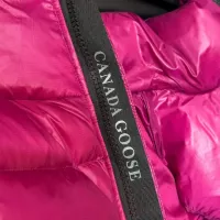 $115.00 USD Canada Goose Down Feather Coat Sleeveless For Women #1363738