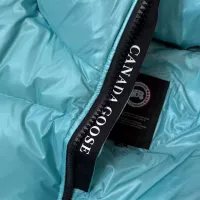 $115.00 USD Canada Goose Down Feather Coat Sleeveless For Women #1363739