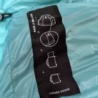 $115.00 USD Canada Goose Down Feather Coat Sleeveless For Women #1363739