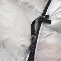 $115.00 USD Canada Goose Down Feather Coat Sleeveless For Women #1363740