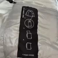 $115.00 USD Canada Goose Down Feather Coat Sleeveless For Women #1363740