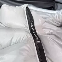 $115.00 USD Canada Goose Down Feather Coat Sleeveless For Women #1363740