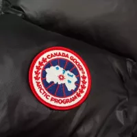 $115.00 USD Canada Goose Down Feather Coat Sleeveless For Women #1363741