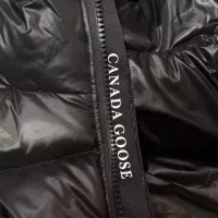 $115.00 USD Canada Goose Down Feather Coat Sleeveless For Women #1363741