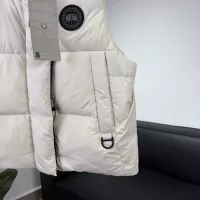 $125.00 USD Canada Goose Down Feather Coat Sleeveless For Unisex #1363743