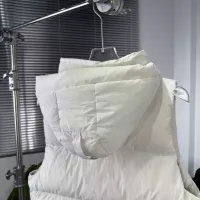 $125.00 USD Canada Goose Down Feather Coat Sleeveless For Unisex #1363743