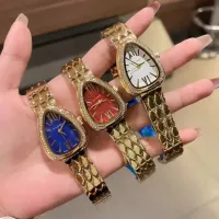 $27.00 USD Bvlgari Watches #1363753