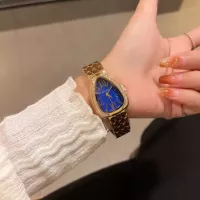 $27.00 USD Bvlgari Watches #1363753