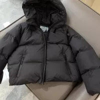 $225.00 USD Prada Down Feather Coat Long Sleeved For Women #1363757