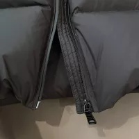 $225.00 USD Prada Down Feather Coat Long Sleeved For Women #1363757