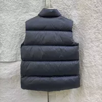 $115.00 USD Prada Down Feather Coat Sleeveless For Men #1363760