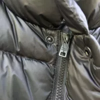 $115.00 USD Prada Down Feather Coat Sleeveless For Men #1363760