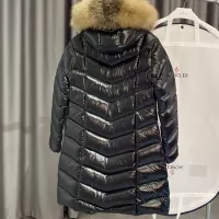 $225.00 USD Moncler Down Feather Coat Long Sleeved For Women #1363762