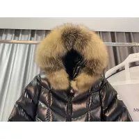 $225.00 USD Moncler Down Feather Coat Long Sleeved For Women #1363762