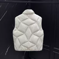 $150.00 USD Moncler Down Feather Coat Sleeveless For Unisex #1363763