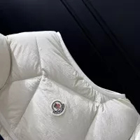 $150.00 USD Moncler Down Feather Coat Sleeveless For Unisex #1363763