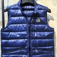 $92.00 USD Moncler Down Feather Coat Sleeveless For Unisex #1363767