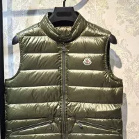 $92.00 USD Moncler Down Feather Coat Sleeveless For Unisex #1363768