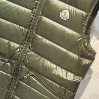 $92.00 USD Moncler Down Feather Coat Sleeveless For Unisex #1363768