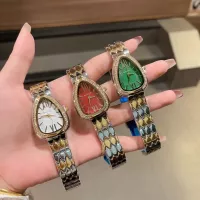 $27.00 USD Bvlgari Watches #1363771