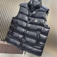 $160.00 USD Moncler Down Feather Coat Sleeveless For Unisex #1363775