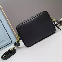 $98.00 USD Prada AAA Quality Messenger Bags For Women #1363782