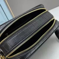 $98.00 USD Prada AAA Quality Messenger Bags For Women #1363782