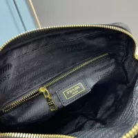 $98.00 USD Prada AAA Quality Messenger Bags For Women #1363782