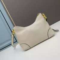 $98.00 USD Prada AAA Quality Messenger Bags For Women #1363794