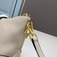 $98.00 USD Prada AAA Quality Messenger Bags For Women #1363794