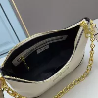 $98.00 USD Prada AAA Quality Messenger Bags For Women #1363794