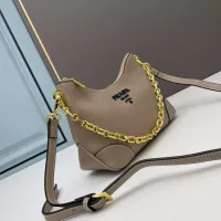$98.00 USD Prada AAA Quality Messenger Bags For Women #1363795