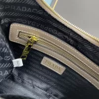 $98.00 USD Prada AAA Quality Messenger Bags For Women #1363795