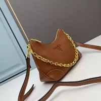 $98.00 USD Prada AAA Quality Messenger Bags For Women #1363796