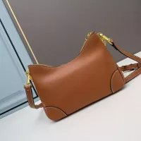 $98.00 USD Prada AAA Quality Messenger Bags For Women #1363796