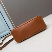 $98.00 USD Prada AAA Quality Messenger Bags For Women #1363796