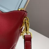 $98.00 USD Prada AAA Quality Messenger Bags For Women #1363797