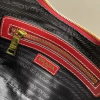 $98.00 USD Prada AAA Quality Messenger Bags For Women #1363797
